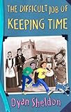 The difficult job of keeping time