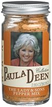 Paula Deen Collection The Lady & Son's Pepper Mix