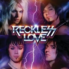 Reckless Love