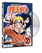 Naruto, Vol. 2 - Dangerous Mission!