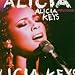 Music : Alicia Keys MTV Unplugged