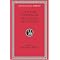 Loeb Classical Library, Part XIV (Tertullian to Xenophon)