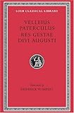Res gestae divi Augusti : text, translation, and commentary