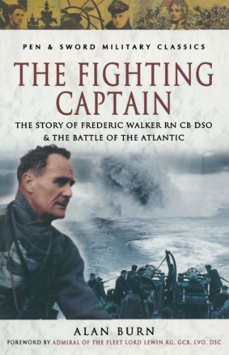 The Fighting Captain