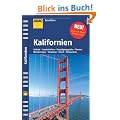 ADAC Reisef�hrer Kalifornien