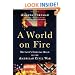 A World on Fire: Britain's Crucial Role in the American Civil War