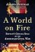 A World on Fire