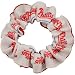 Philadelphia Phillies Hair Scrunchie