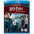 Harry Potter and The Goblet of Fire [Blu-ray] [2005][Region Free]