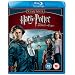 Harry Potter And The Goblet Of Fire [Blu-ray] [2005]