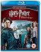 Harry Potter And The Goblet Of Fire [Blu-ray] [2005]