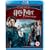 Harry Potter And The Goblet Of Fire [Blu-ray] [2005]