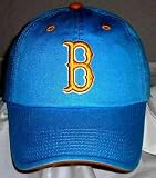 UCLA Bruins Crew Hat