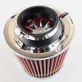 EricTM New KIA Cerato Electronic Turbocharger Turbo Fuel Saver