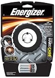 Energizer Hard Case Professional LED Area Light with 3AA Battery Puck Style