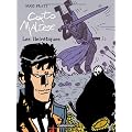 Corto Maltese, Tome 13 : Les Helv�tiques