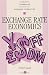 Books : Exchange Rate Economics (Cambridge Surveys of Economic Literature)