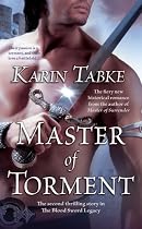 Master of Torment (Blood Sword Legacy)