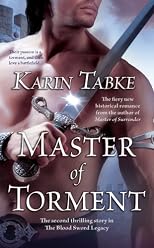 Master of Torment