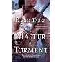 Master of Torment (Blood Sword Legacy)