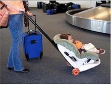 Go-Go Kidz Travelmate