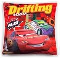 Childrens/Kids Boys Disney Cars Drifting Mode 2D Cushion