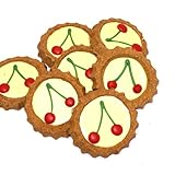 Pawsitively Gourmet Cheesecake Tartlets for Dogs