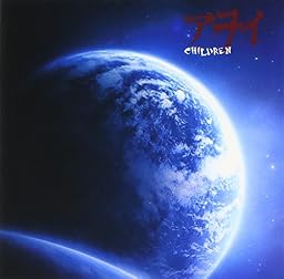 CHILDREN(限定盤B-type)