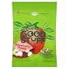 Goody Good Stuff Strawberry Cream, 3.5-Ounce Bags (Pack of 12)