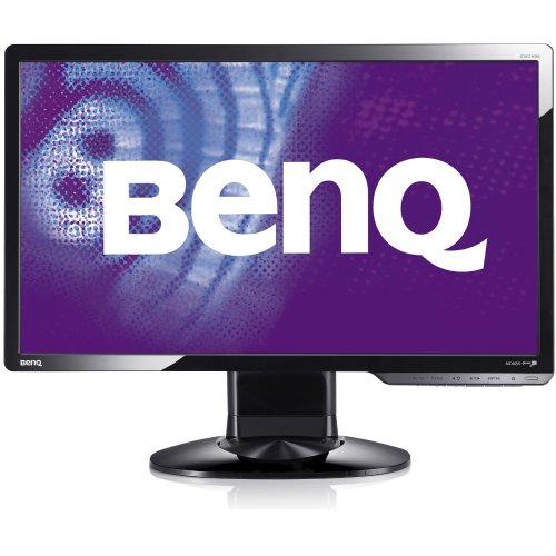 BenQ G2025HDA 50,8 cm (20 Zoll) widescreen TFT-Monitor (WSXGA, VGA, 5ms Reaktionszeit) schwarz