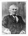 Historic Print (L): [Alexander Hamilton Stephens, 1812-1883, half-length portrait, se...