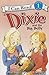 Dixie and the Big Bully (I Can Read Level 1)