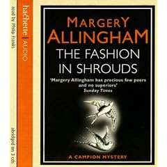 The Fashion in Shrouds
