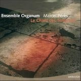 Search : Ensemble Organum - Le Chant des Templiers