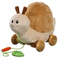 Heunec 742178 - Rolly Molly Schnecke auf R�dern