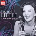 Violin Showpieces (Tasmin Little)