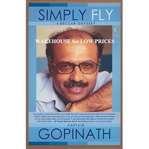 Simply Fly