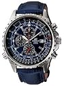 Casio Edifice - EF-527L-2AVEF - Chronograph - Blaues ZB