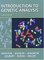 An Introduction to Genetic Analysis (INTRODUCTION TO GENETIC ANALYSIS (GRIFFITHS))