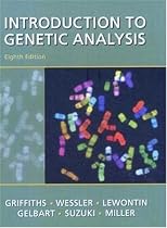 Introduction to Genetic Analysis