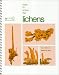 How to Know the Lichens (Pictured Key Nature Series)