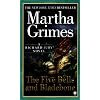 The Five Bells and Bladebone (Richard Jury Mystery)