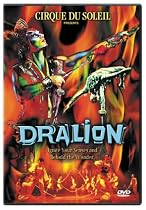 Cirque du Soleil(TM) - Dralion