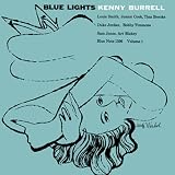 Blue Lights 1 (Mono) [VINYL]