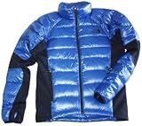 THE NORTH FACE(ザ・ノースフェイス)Hybrid Aconcagua Jacket ハイブリッド アコンカグア ダウンジャケット ND18103_MR モンスターブルー(Mサイズ) THE NORTH FACE(ザ・ノースフェイス)Hybrid Aconcagua Jacket ハイブリッド アコンカグア ダウンジャケット ND18103_MR モンスターブルー(Mサイズ)