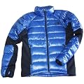 THE NORTH FACE(�U�E�m�[�X�t�F�C�X)Hybrid Aconcagua Jacket �n�C�u���b�h �A�R���J�O�A �_�E���W���P�b�g ND18103_MR �����X�^�[�u���[(M�T�C�Y�j