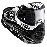 Proto Axis Pro Goggles - Enigma