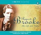 Review CSA WORD  / Rupert Brooke: His Life and Poetry (Csa Word Classic)