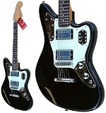 Fender Japan JGS (BLK)