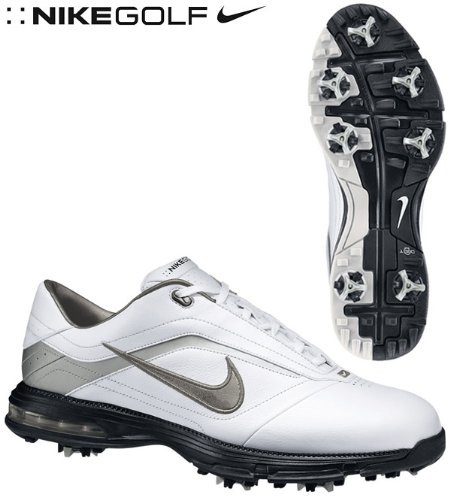Nike Air Academy Men's Golf Shoe